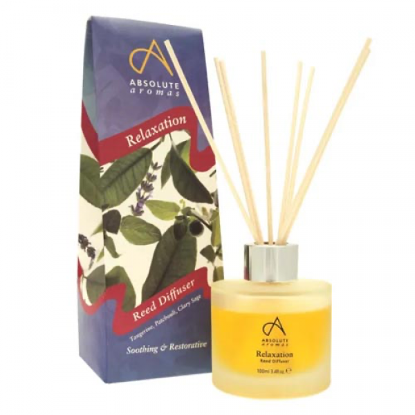 Absolute Aromas Noel Reed Diffuser